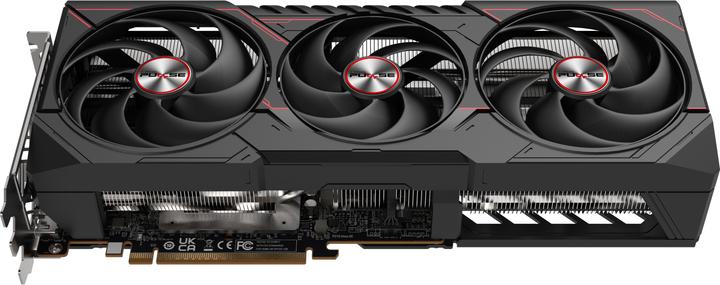 Produktbild Sapphire Pulse Radeon RX 9070 XT (16 GB)