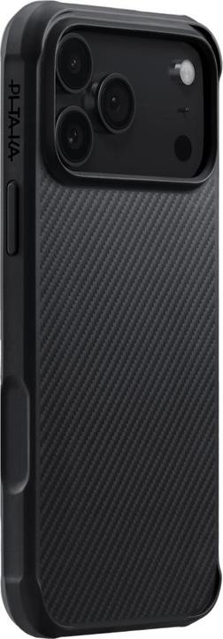 Actual product image Pitaka ProGuard (Apple iPhone 17 Pro Max)