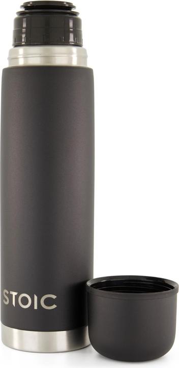 Actual product image Stoic HeladagenSt. Thermo Bottle (0.75 l)