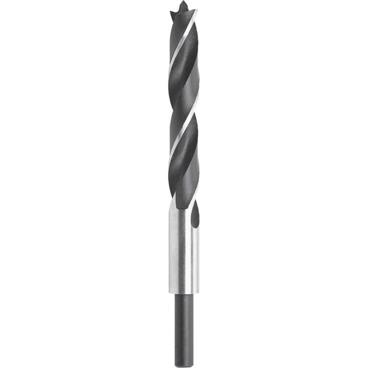 Ruko, Bohrereinsatz, Spiral drill for wood Ø 20.0 mm (bis 20 Millimeter)