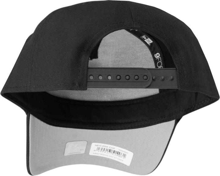 Produktbild New Era 9Forty A-Frame Cap - Sidepatch Kansas City Chiefs (One Size)