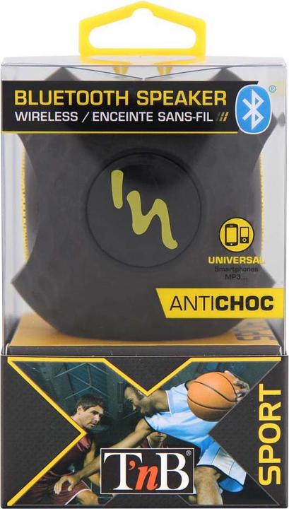 Produktbild OEM T'nB Sport Ball (3 h)