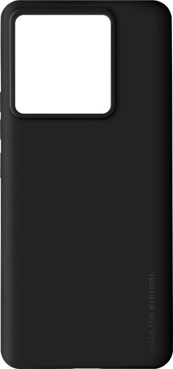 Produktbild Xiaomi Made for TPU Cover für Redmi Note 13 Pro 5G - black (Xiaomi Redmi Note 13 Pro 5G)