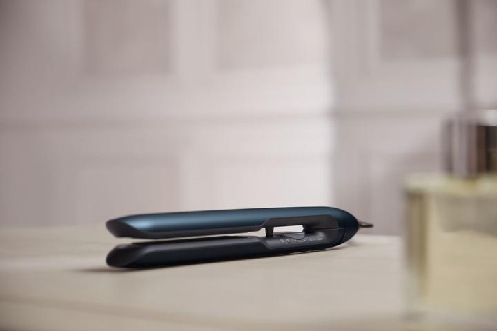 Image du produit Philips Lisseur, technologie ThermoShield (Fer plat)