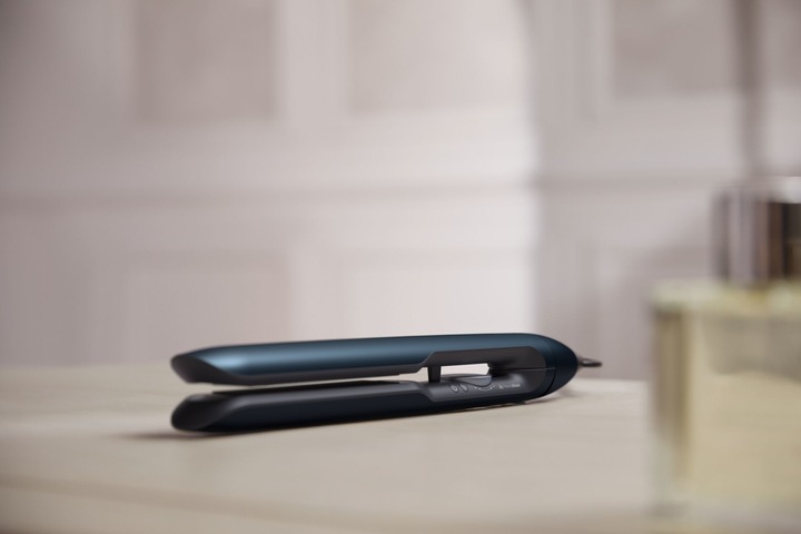 Actual product image Philips 7000 Series (Straightening iron)