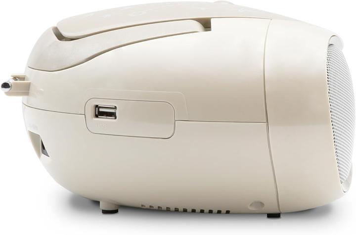 Produktbild Mooov Tragbarer CD-Player