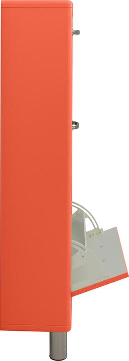 Produktbild tenzo Aydin (58 x 24 x 121 cm)