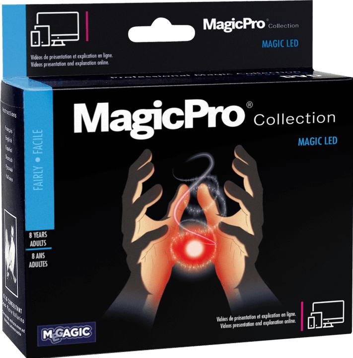 Oid Magic Magic LED