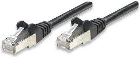 Productafbeelding Intellinet Patchkabel (U/UTP, CAT6, 1.50 m)