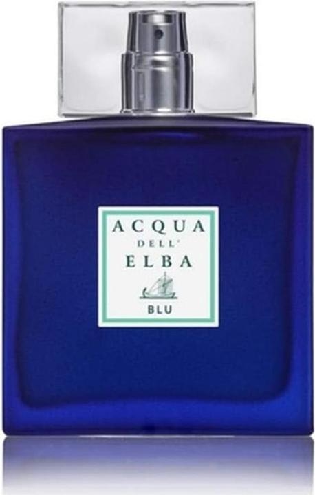 Actual product image Acqua dell' Elba Acqua Elba Eau De Toilette (Eau de toilette, 50 ml)
