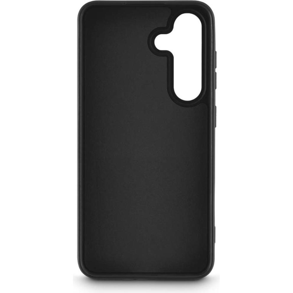 Thumbnail - Hama Cover FF sw (Samsung Galaxy S24+), Smartphone Hülle, Schwarz