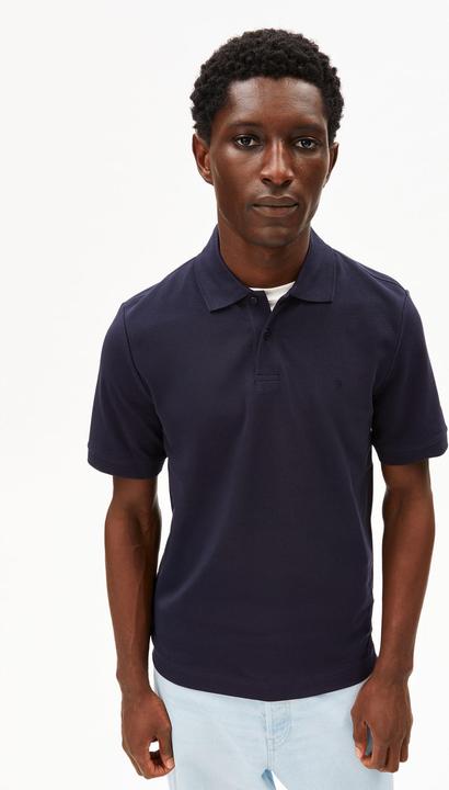 Produktbild Armedangels Poloshirt MAARIO (M)