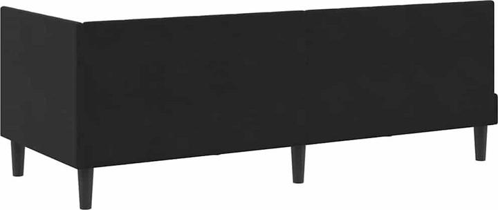 Image du produit vidaXL Eckbettgestell