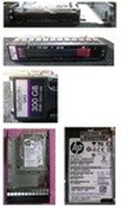 Produktbild HPE Dual Port Enterprise (0.30 TB, 3.5")