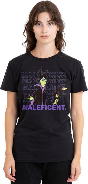 Image du produit Disney Villains - T-shirt - Adulte (S)