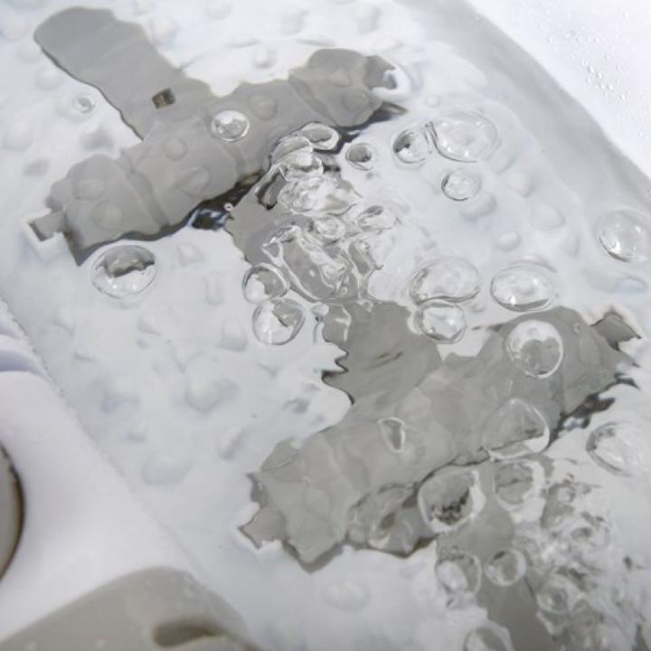 Produktbild Adler AD 2167 Massagegerät Beine