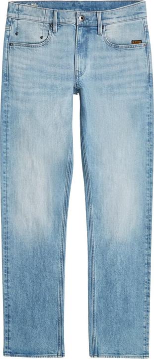 Vintage Uniform Blue