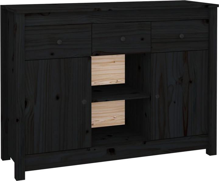 Image du produit vidaXL Sideboard (100 x 100 x 74.50 cm)
