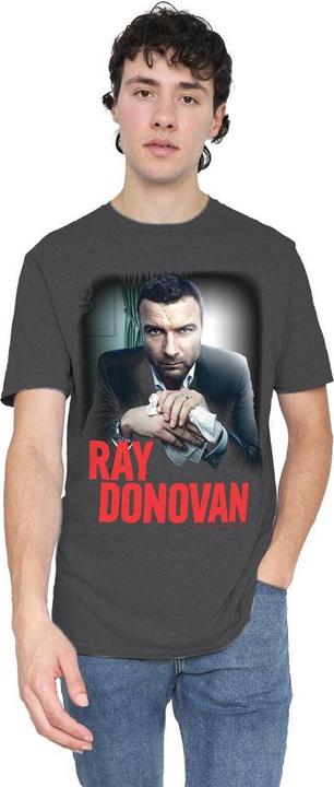 Produktbild Ray Donovan Clean Hands TShirt (M)