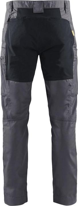 Produktbild Blakläder Stretchhose mit Einsätzen (96)