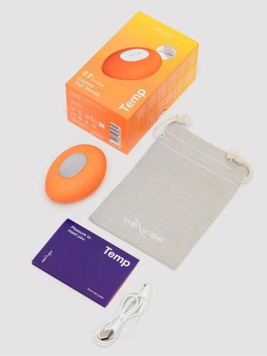 Image du produit We-Vibe Temp