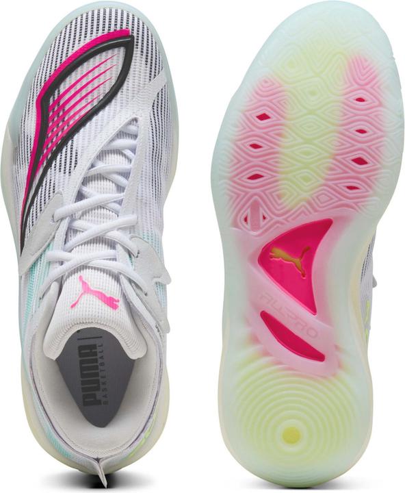 Image du produit Puma All-Pro Nitro™ 2 (46)