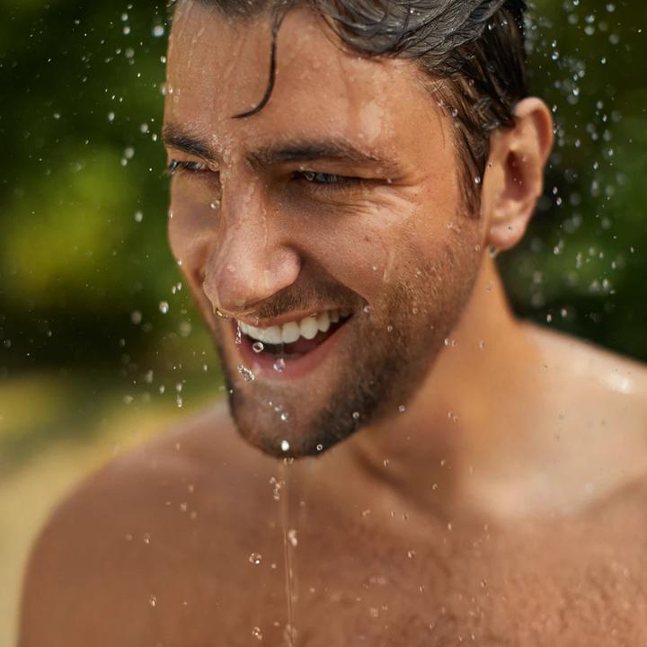 Image du produit Kneipp Douche de soin 3en1 Énergie (200 ml)