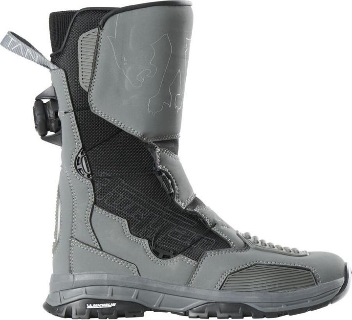 Motorradschuhe
