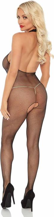 Produktbild Leg Avenue Nahtloses Neckholder (S)