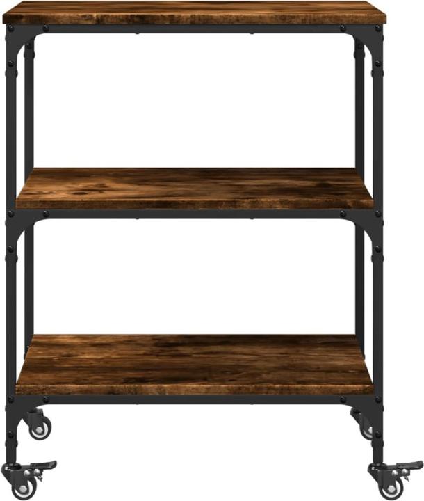 Image du produit vidaXL Küchenwagen