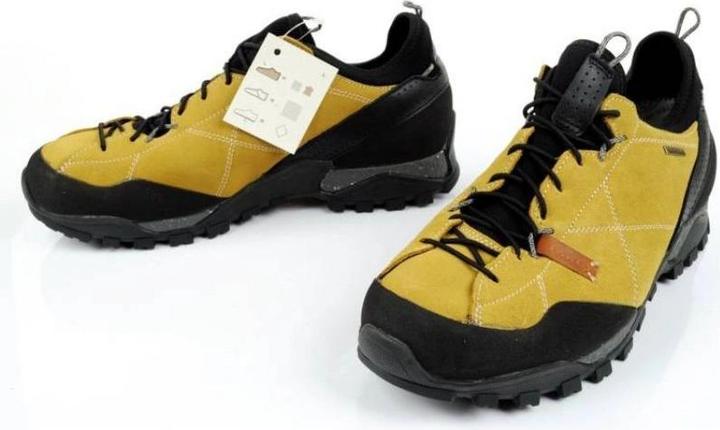 Produktbild AKU Nativa Wanderschuhe (42)