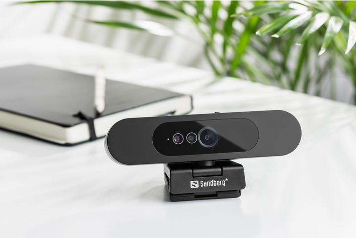 Actual product image Sandberg 134-40 (2.10 Mpx)