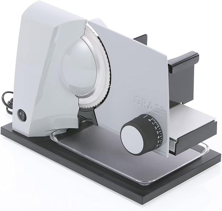 Image du produit Graef SKS 110 Edition suisse