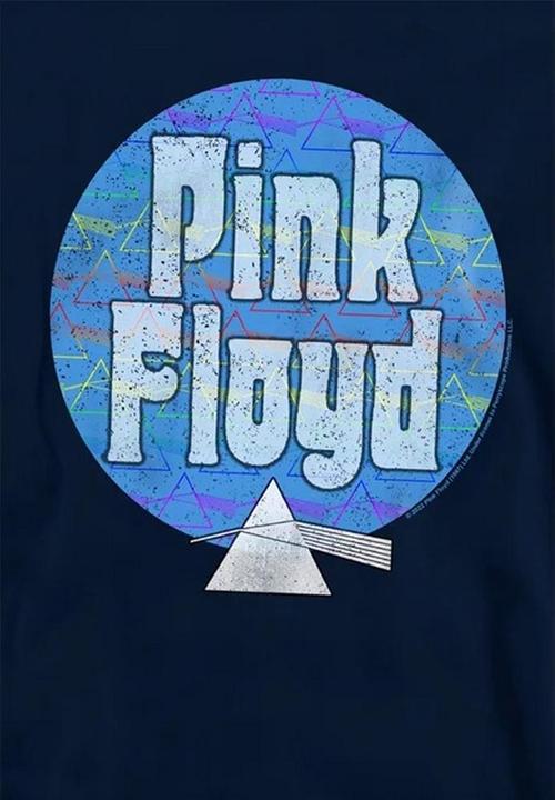 Produktbild Pink Floyd Kapuzenpullover (152, 158)