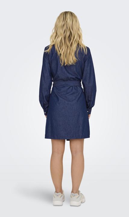 Produktbild JdY JDYKAI Kurzes Kleid Jeanskleid (S)