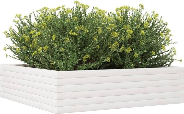 Produktbild vidaXL Pflanzgefäss