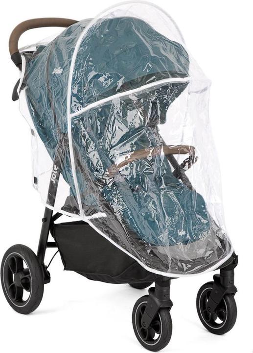 Actual product image Joie Litetrax Pro