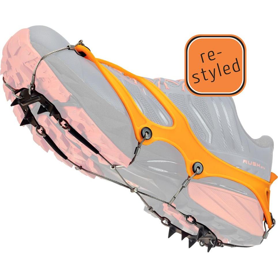 Nortec, Spikes + Grödel, (S, 36 - 38)