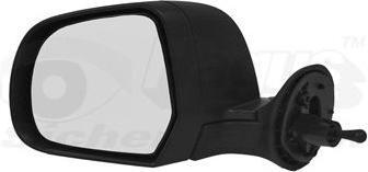 Van Wezel Spiegel Li Fuer Dacia