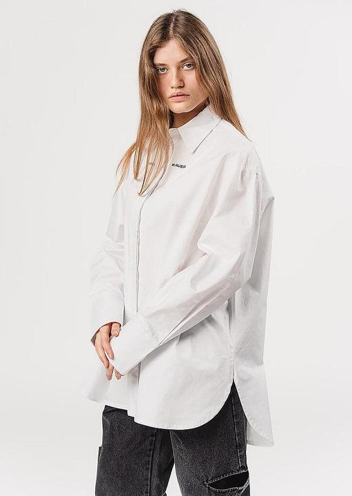 Produktbild Karo Kauer Hemdbluse (L)