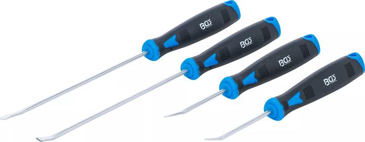 Produktbild BGS Haken-Satz