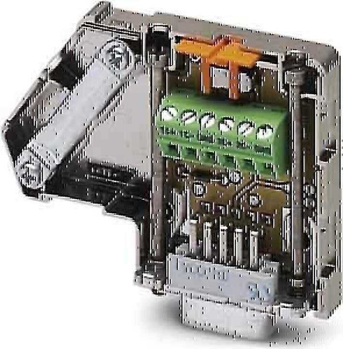 Image du produit Phoenix Contact Subcon-Plus-Can