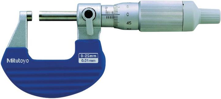 Productafbeelding Mitutoyo Micrometer