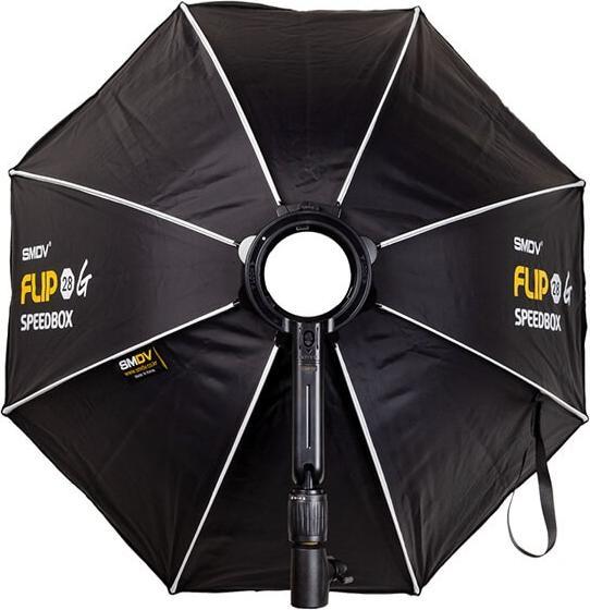 Produktbild SMDV Speedbox Flip28G (Softbox, 70 cm)