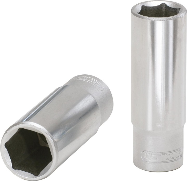 Actual product image KS Tools 1/2" hexagon socket long (15/16")