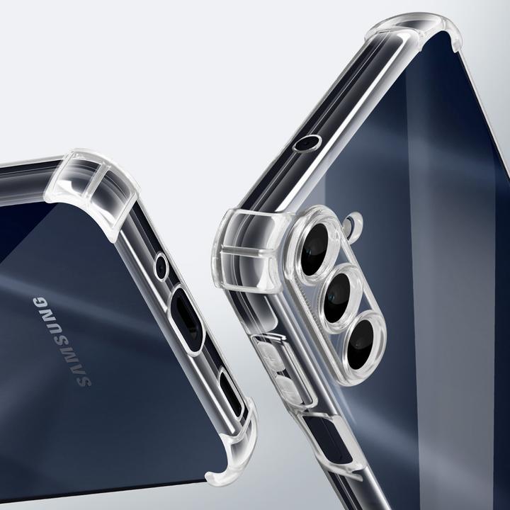 Actual product image Avizar ToughShield Case (Samsung Galaxy A16)