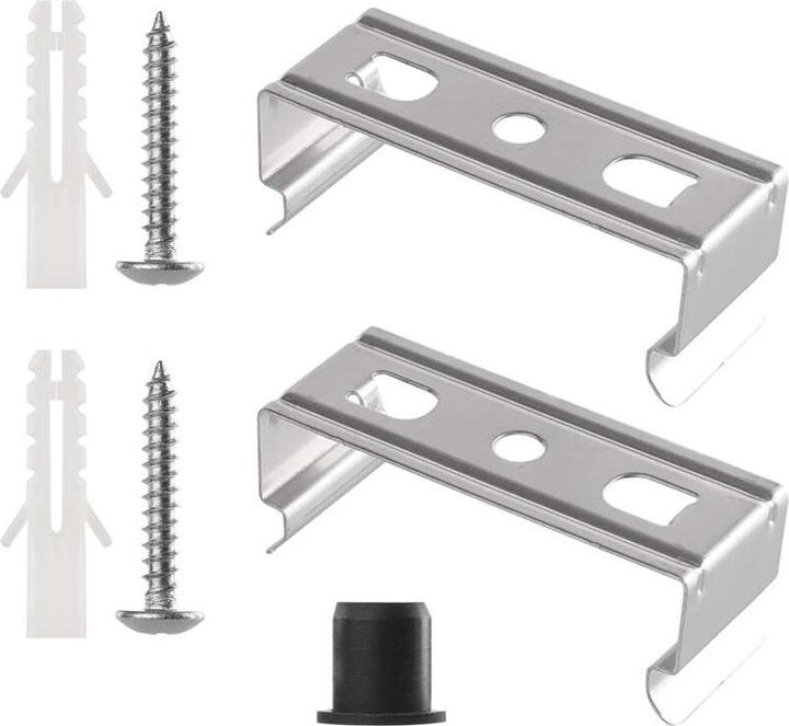 Produktbild Emos Staubdichte LED-Leuchte FESTY 18 W, IP65 (2200 lm)