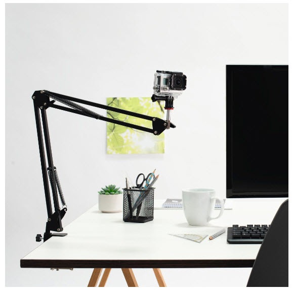 Produktbild Hama 700 II (Metall)