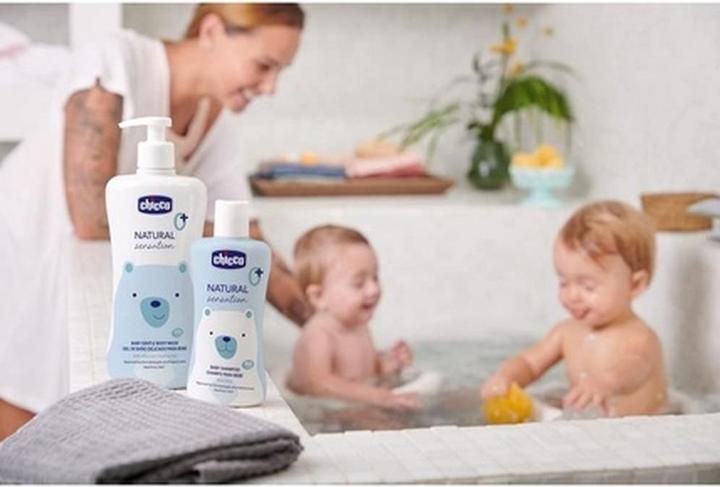 Produktbild Chicco Natural Sensation