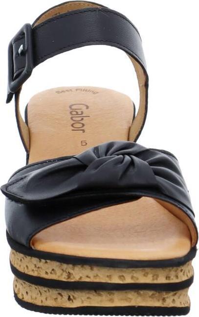 Actual product image Gabor Sandal (35.5)